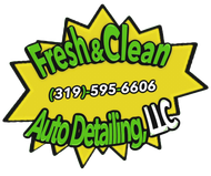 Fresh&Clean Auto Detailing, LLC