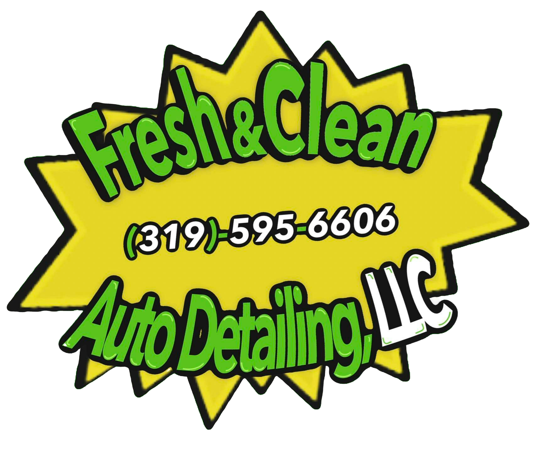 Fresh&Clean Auto Detailing, LLC Fresh&Clean Auto Detailing, LLC
