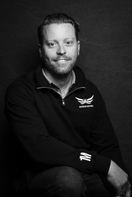Patrick Shaughnessy