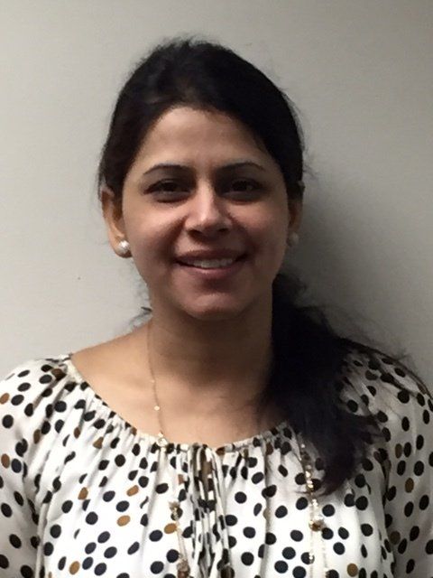 Sukhdeep Kaur Mander — Spartanburg, SC — Spartanburg Nephrology Associates
