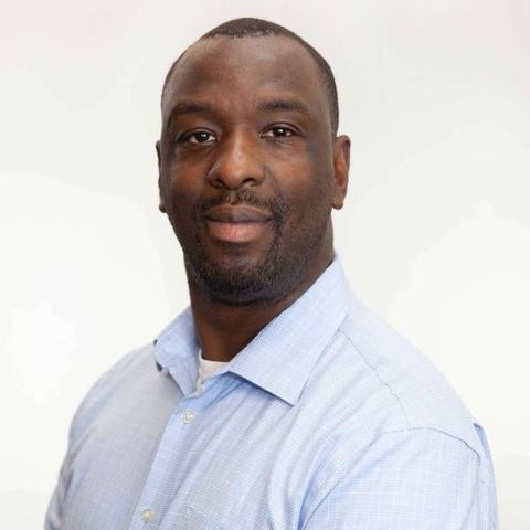 Kevin Rogers, CEO of Facility Solutions