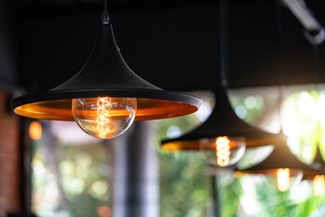 LED Lightbulb — Fort Lauderdale, FL — Langer Electric Service Co.