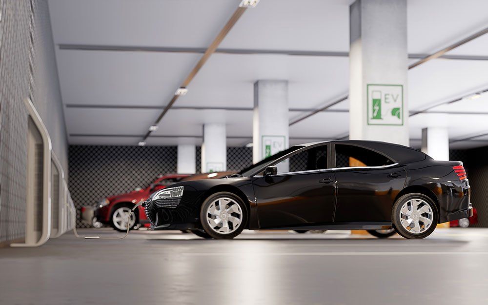 Electric Car — Fort Lauderdale, FL — Langer Electric Service Co.