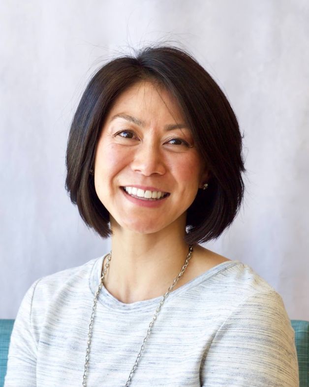 Liana S. Sgrignoli