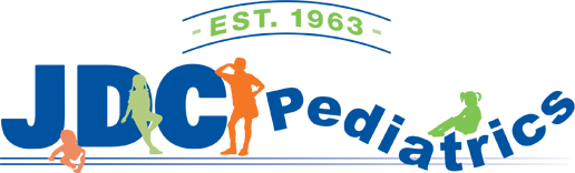 JDC Pediatrics JDC Pediatrics Logo