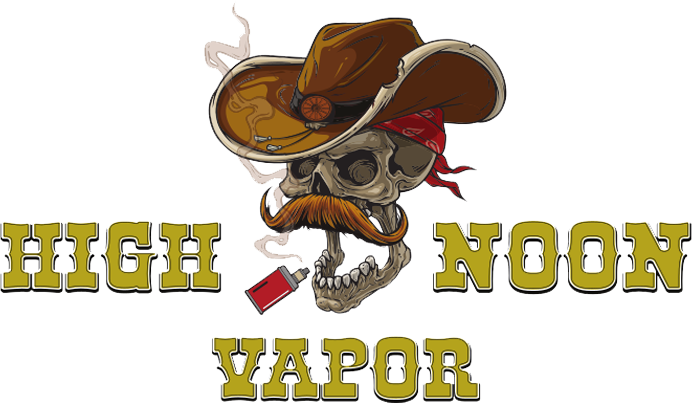 High Noon Vapor High Noon Vapor