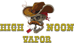 High Noon Vapor High Noon Vapor