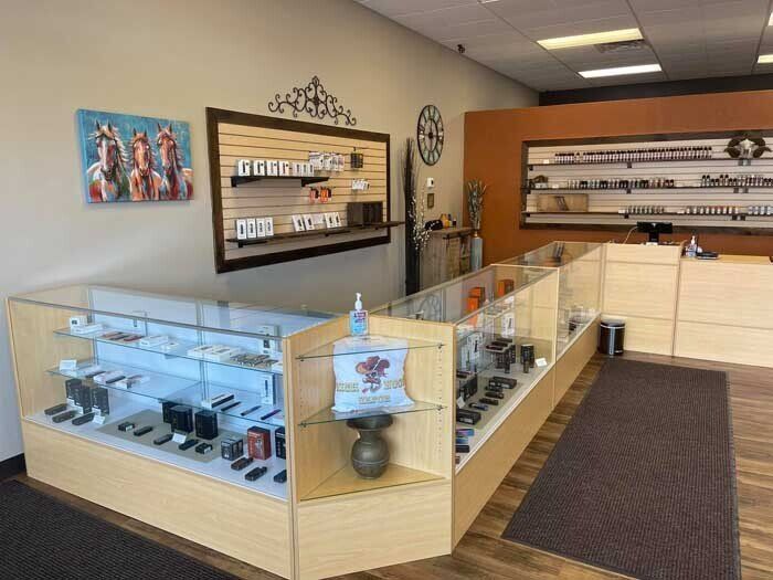 High Noon Vapor Shop