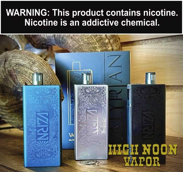 Uwell Valyrian
