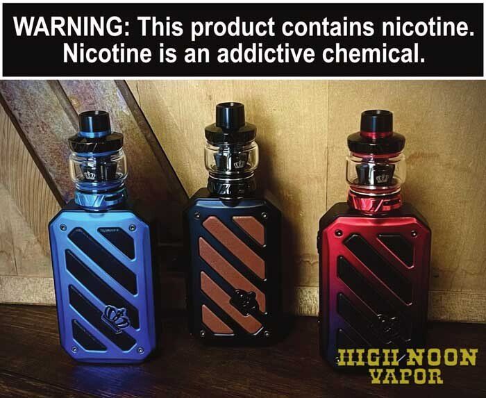 Uwell Crown