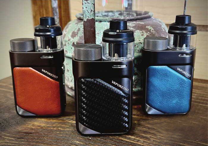 Vaporesso