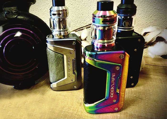 Vape Mods