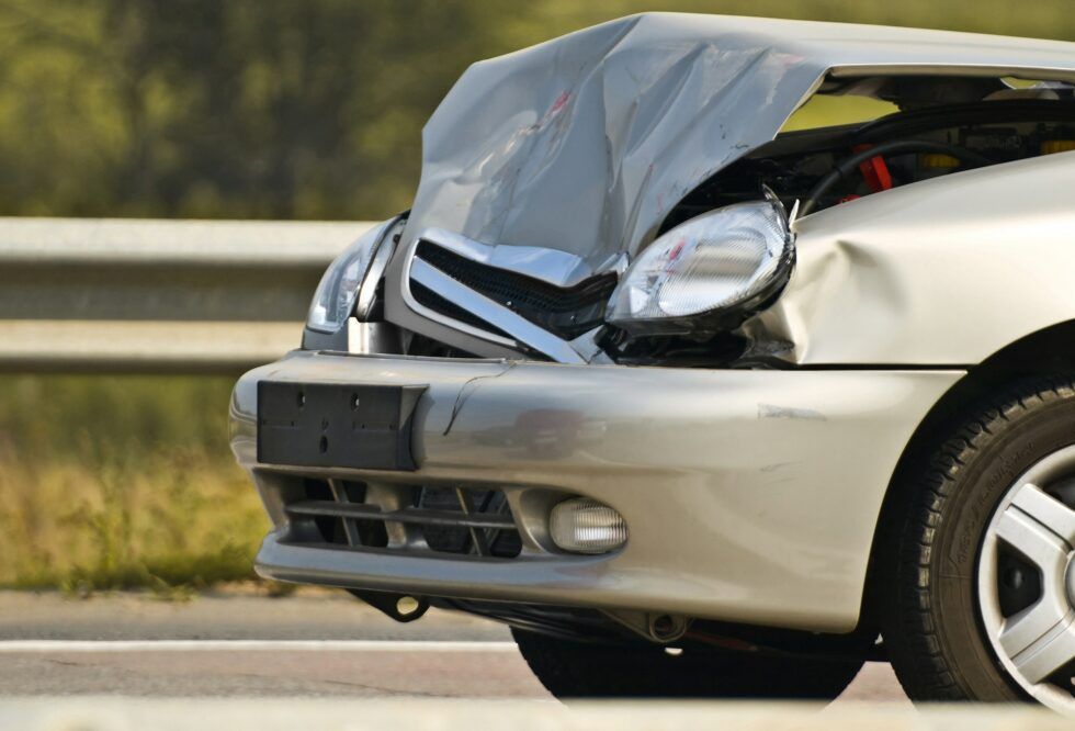 Car Crash