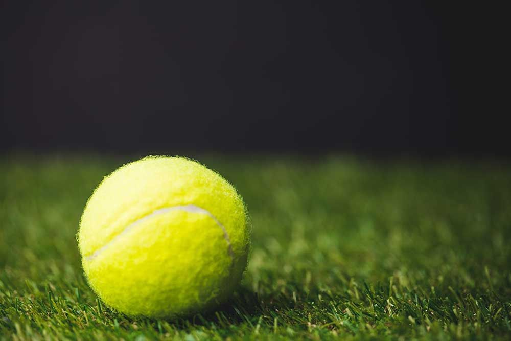 Tennis Ball