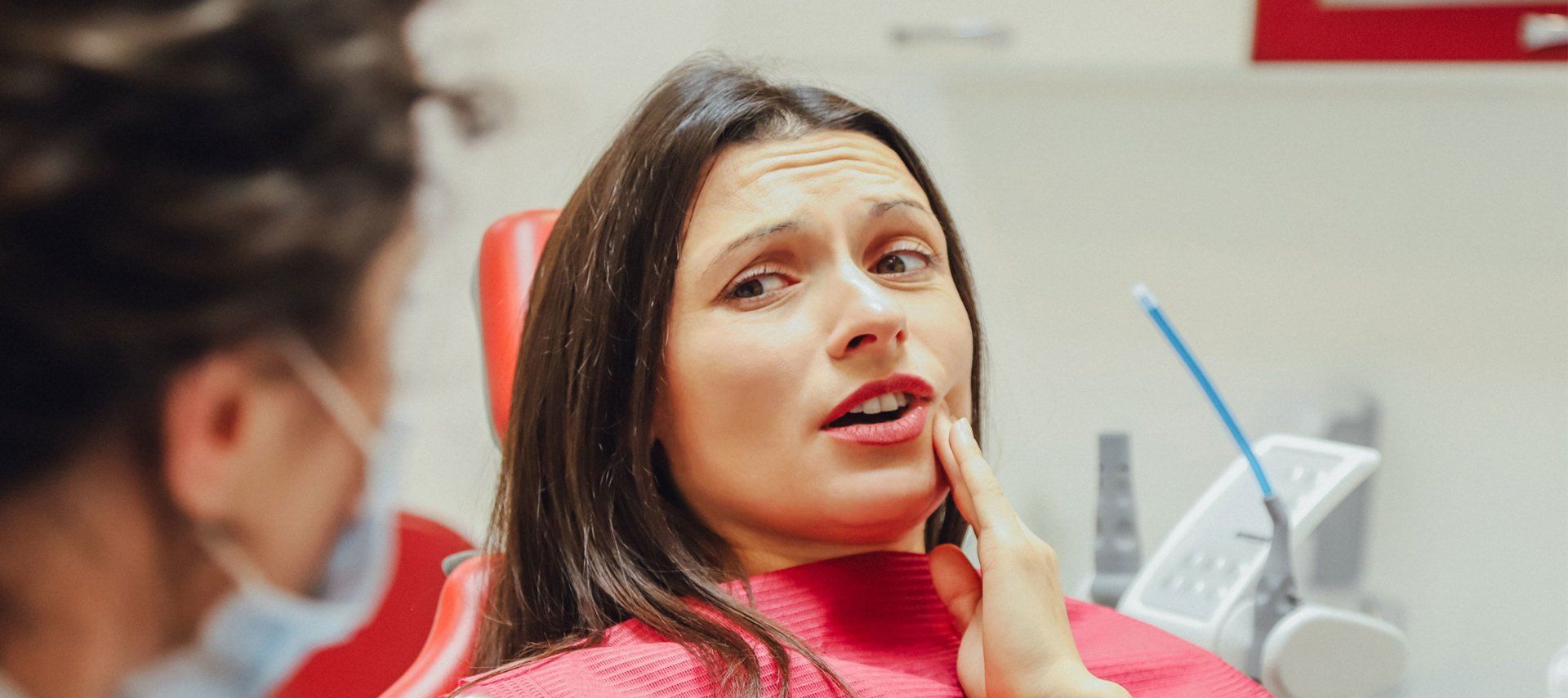 emergency dentistry, dentist in centreville va