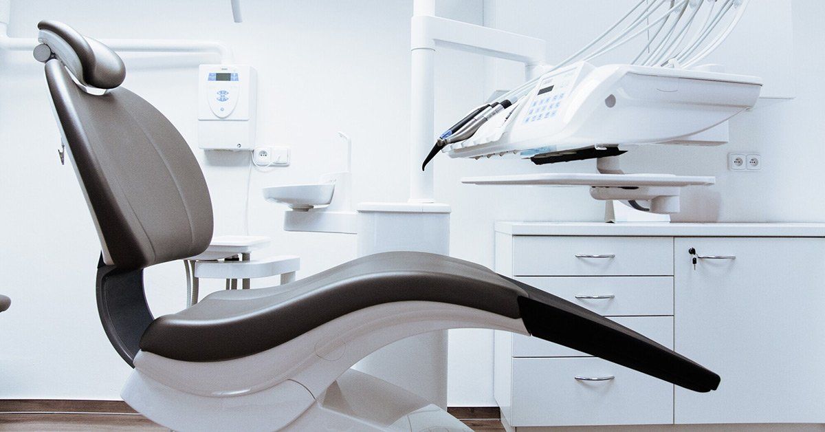 dentist in centreville, va