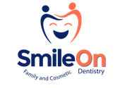 SmileOn Dentistry Logo