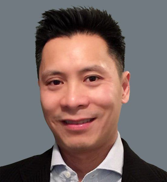 Dr. Tran