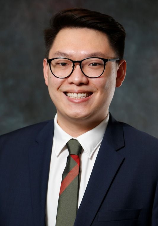Dr. Yeh