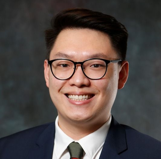 Dr. Yeh