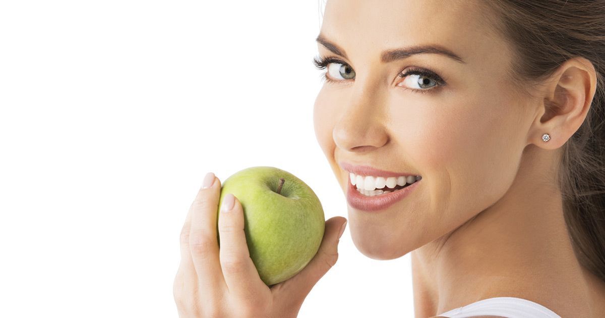 Teeth Whitening, dentist in Centerville VA