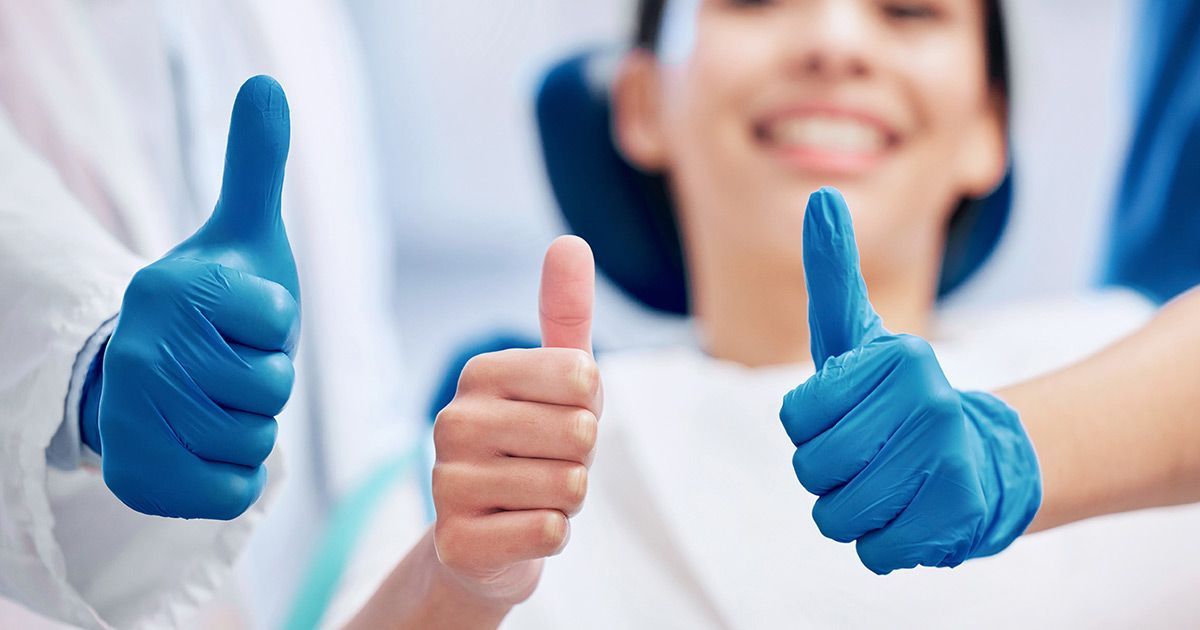 dentist in Centreville VA