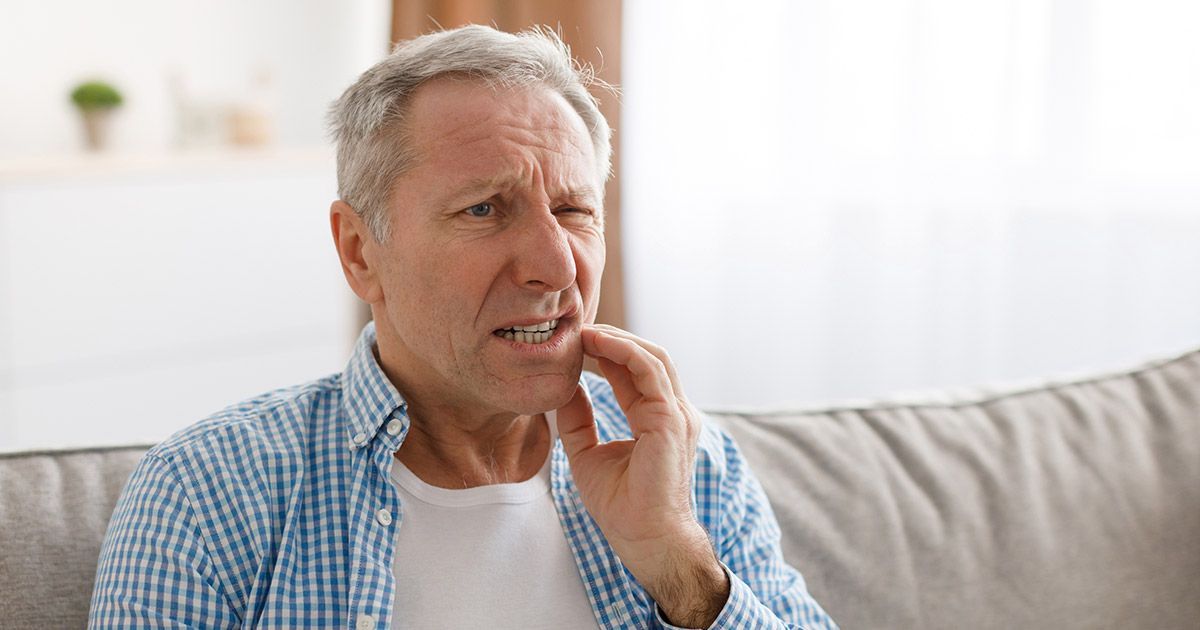 emergency dentistry, dentist in Centreville VA