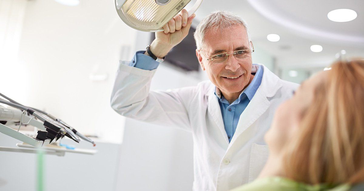 Wondering what a smile makeover is? We'll tell you everything you need to know and how to take care of your smile after you've had cosmetic dentistry.