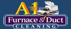 A-1 Furnace & Duct Cleaning LLC A-1 Furnace & Duct Cleaning LLC