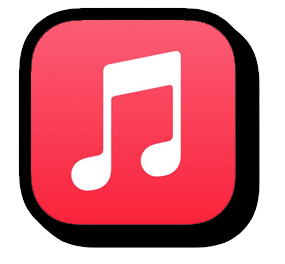 Apple Music icon