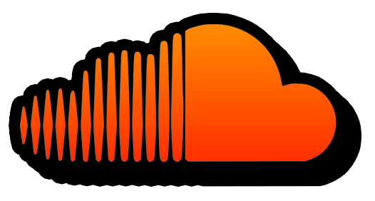 Soundcloud icon