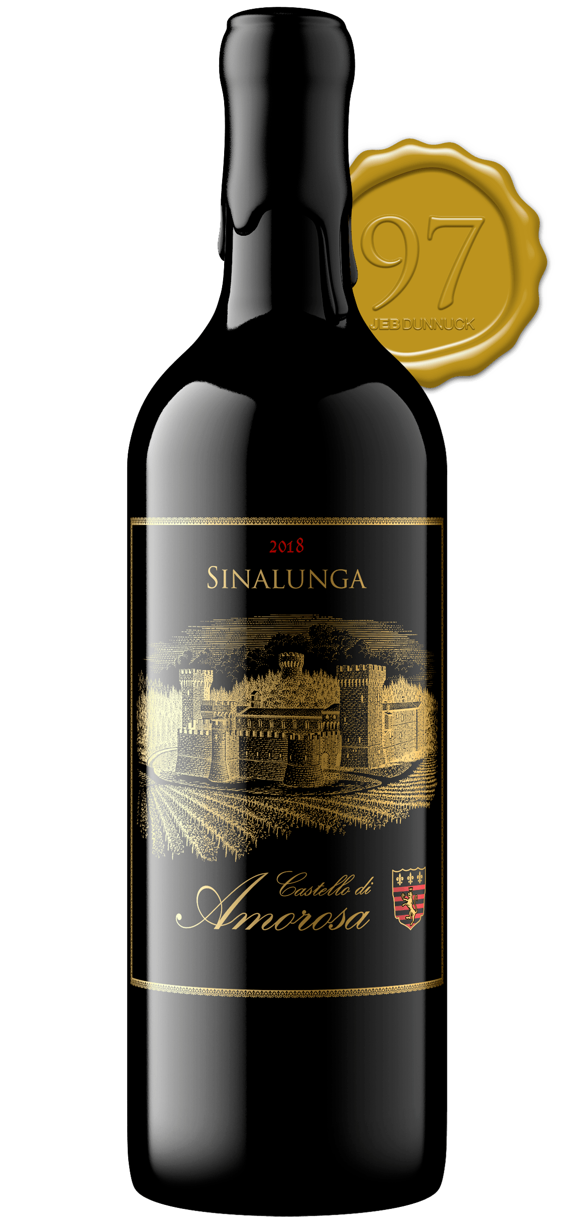 2018 Sinalunga Cabernet Sauvignon