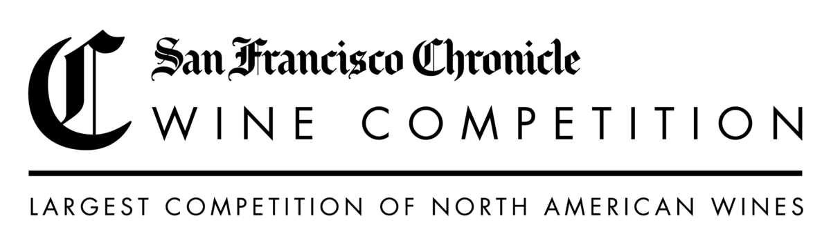 San Francisco Chronicle Wine Competition logo