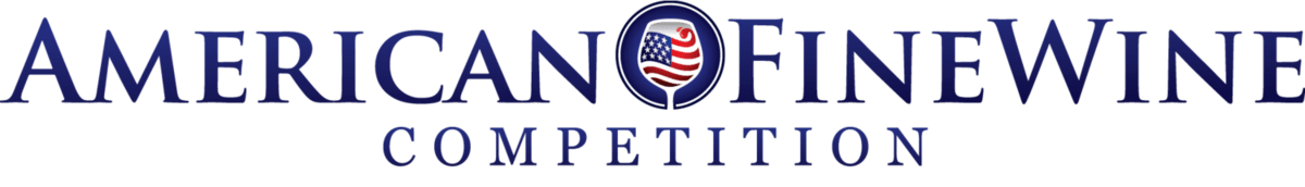 American Fine Wine Competition logo