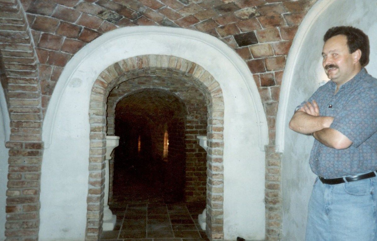 Fritz Gruber