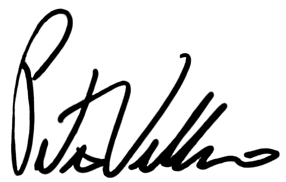 Signature: