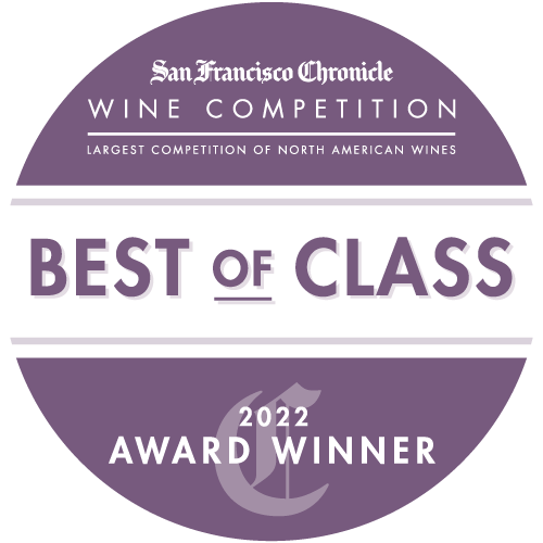 Best of Class Award