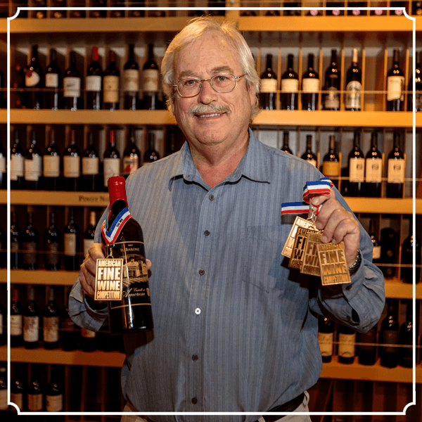 Winemaker