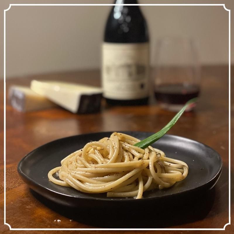 Pasta Recipe