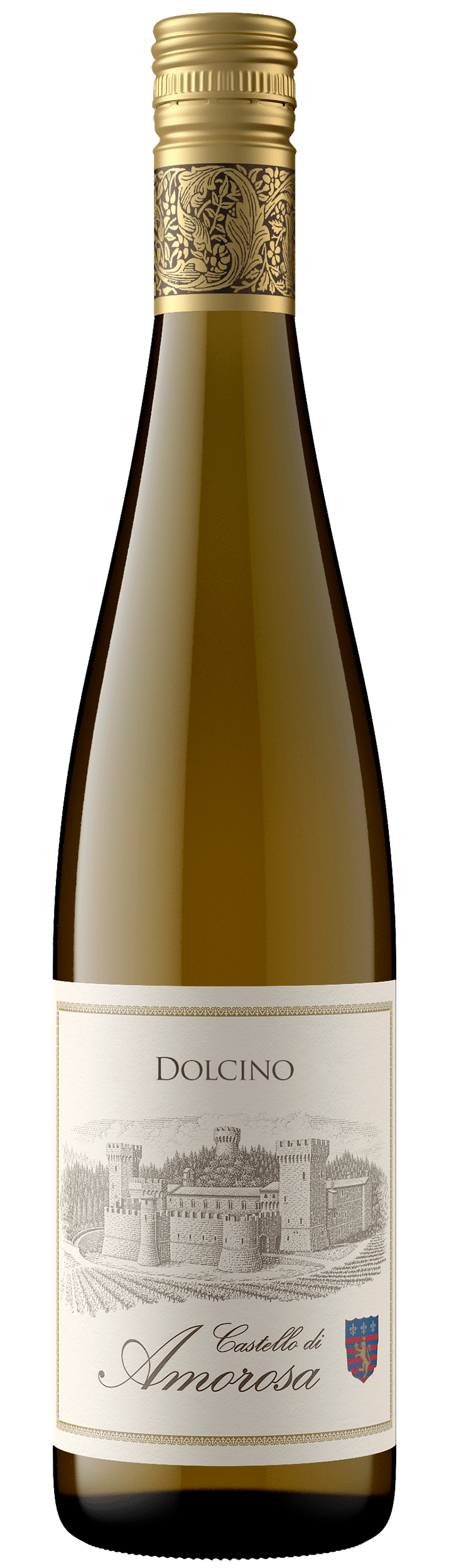 Dolcino Gewürztraminer
