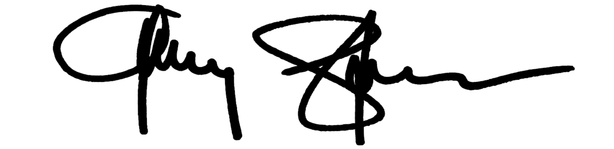 Signature: 
