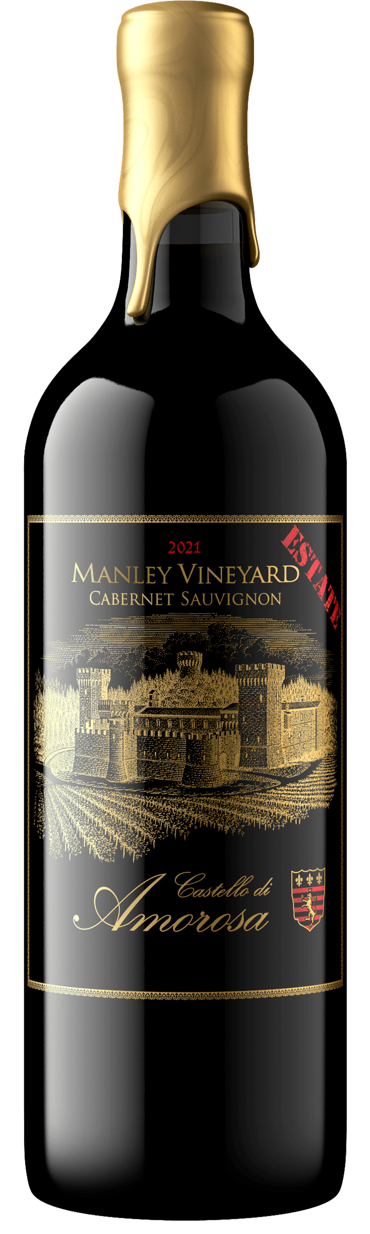 Rutherford Dust Cabernet Sauvignon