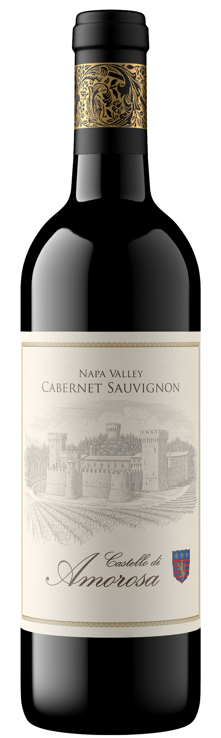 Cabernet Sauvignon Napa Valley