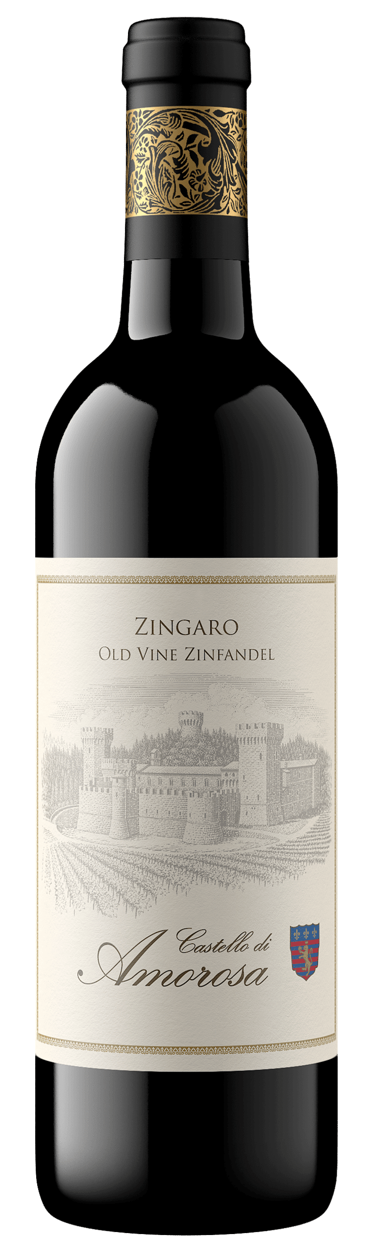 Old Vine Zinfandel
