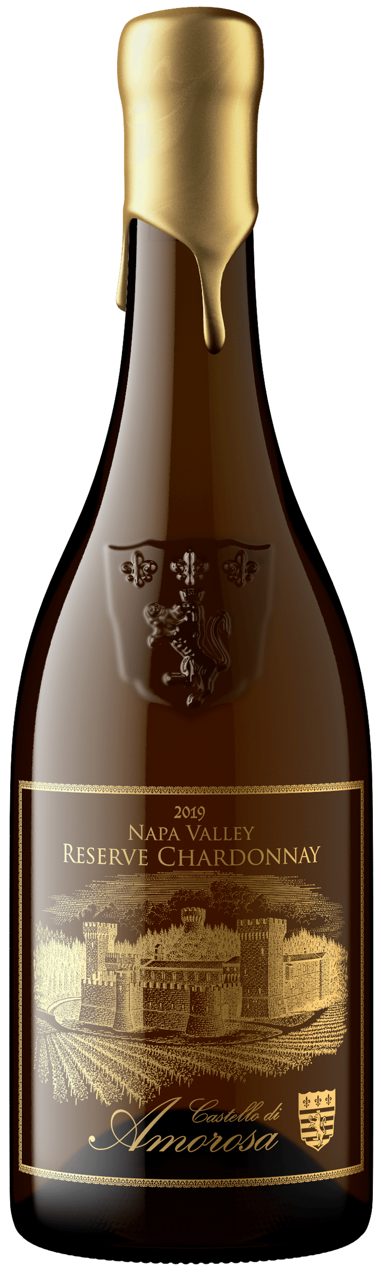 Reserve Chardonnay Napa Valley