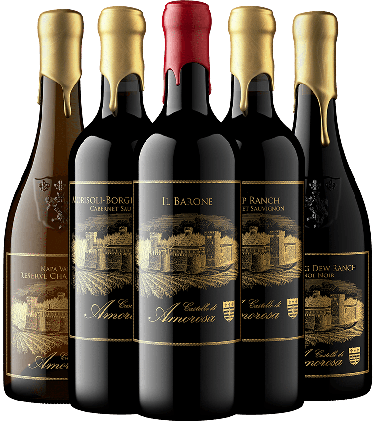 Reserve Wine Club