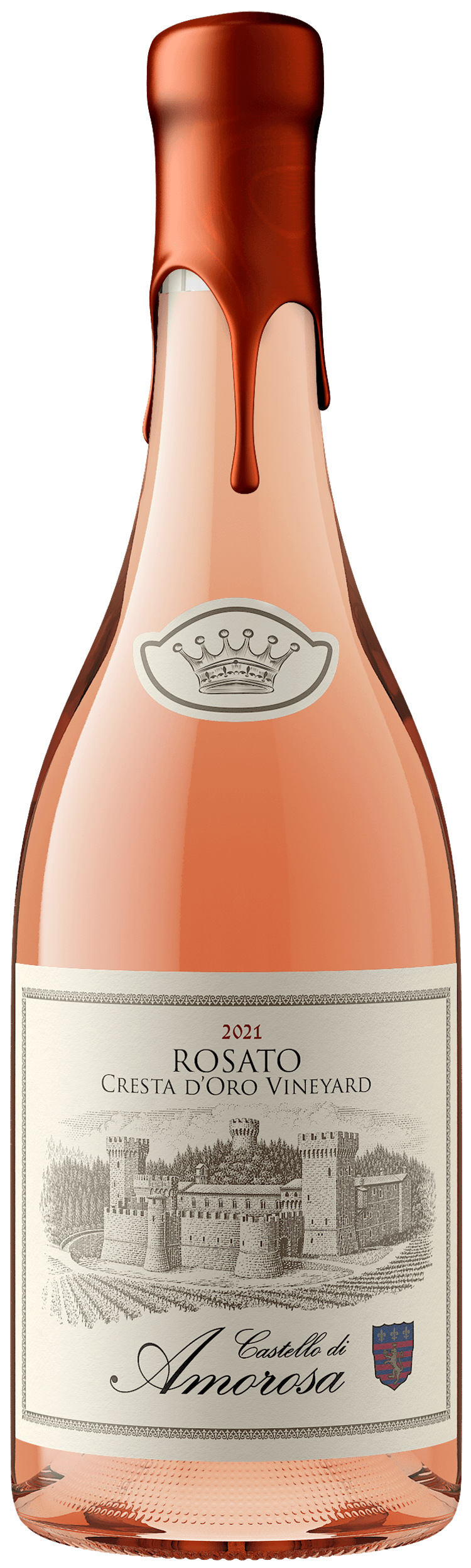Rosato Wine
