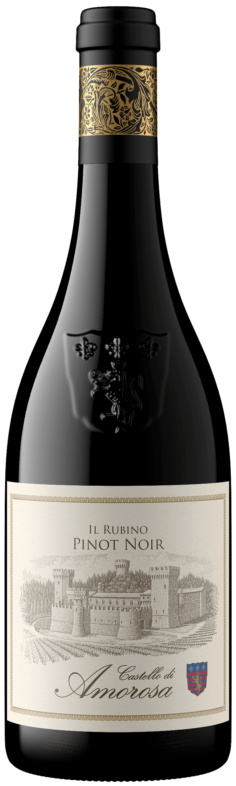 Pinot Noir California