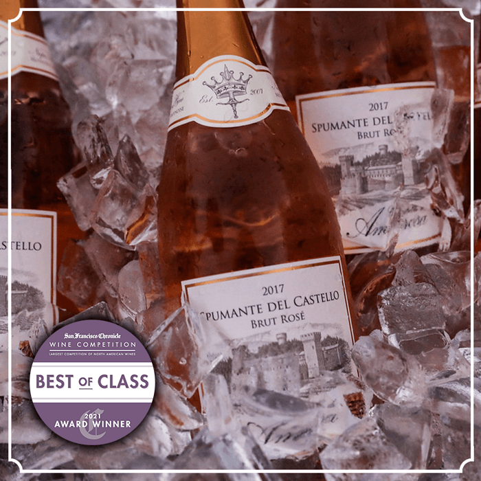 Spumante Best of Class