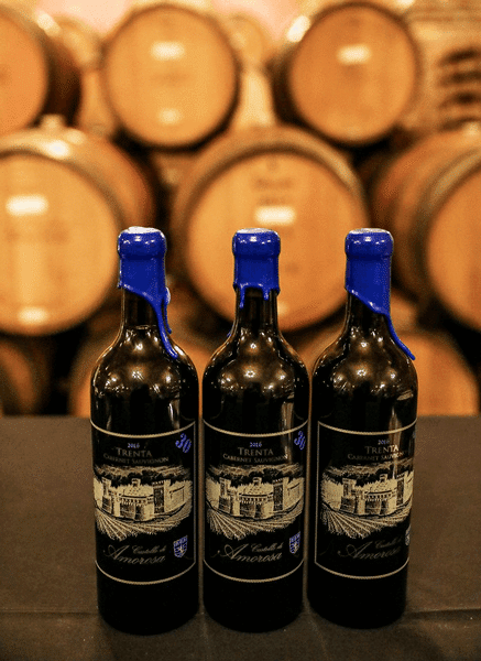 Trenta Cabernet Sauvignon